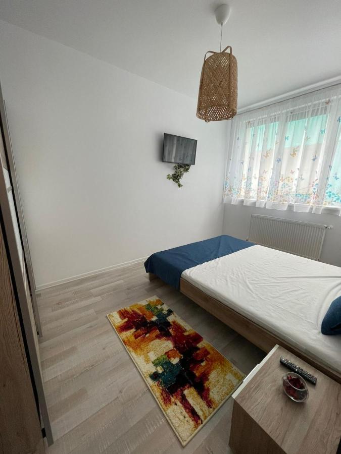 Sunshine Summer Residence Navodari Dış mekan fotoğraf
