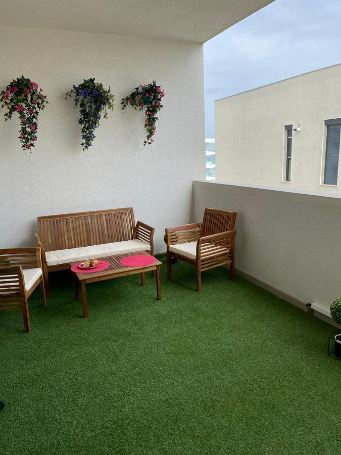 Sunshine Summer Residence Navodari Dış mekan fotoğraf